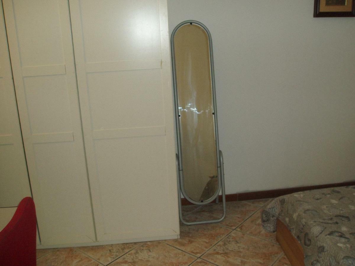 Gasthuis B&B Milano Milaan