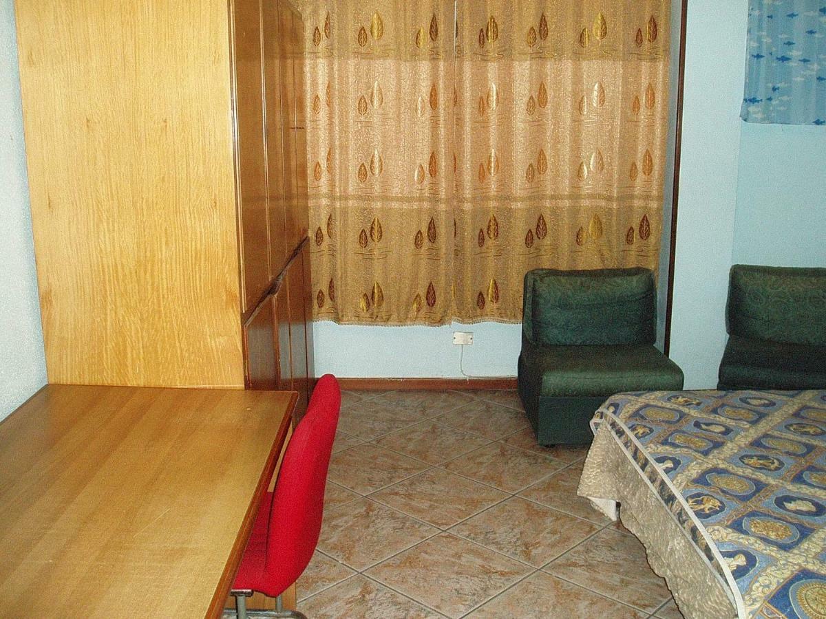 Gasthuis B&B Milano