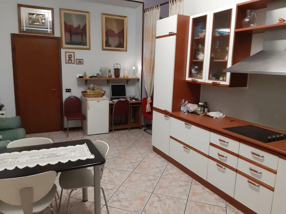 Gasthuis B&B Milano Milaan